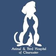 Animal and Bird Hospital of Clearwater Logo